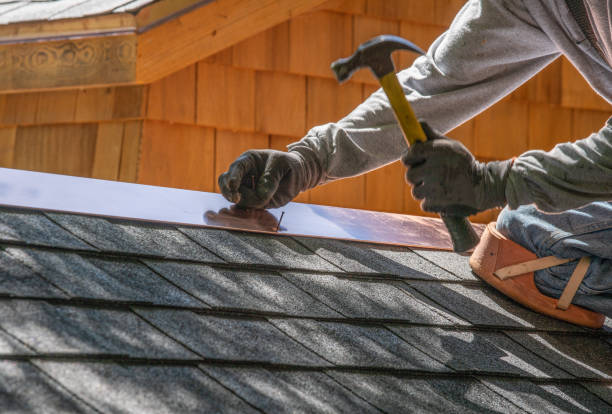 Best Roof Coating and Sealing  in Mked Tree, AR