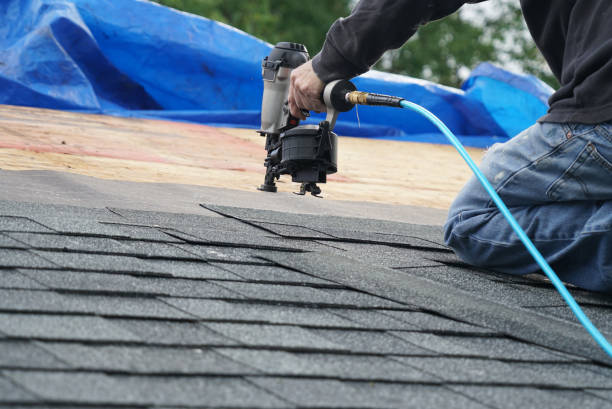 Best Chimney Flashing Repair  in Mked Tree, AR