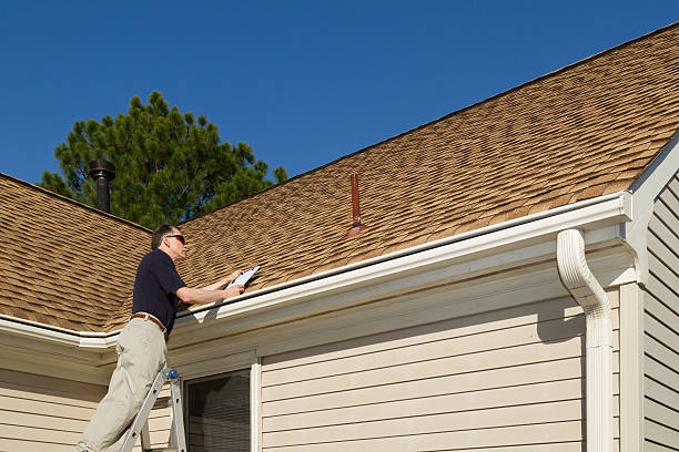 Roof Insulation in Marked Tree, AR